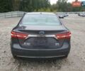 Серый Тойота Авалон, объемом двигателя 2.5 л и пробегом 154 тыс. км за 3000 $, фото 5 на Automoto.ua