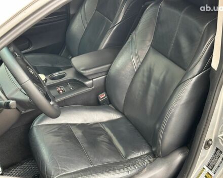 Сірий Тойота Авалон, об'ємом двигуна 2.5 л та пробігом 247 тис. км за 15990 $, фото 15 на Automoto.ua