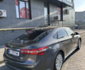 Серый Тойота Авалон, объемом двигателя 2.5 л и пробегом 147 тыс. км за 16000 $, фото 1 на Automoto.ua