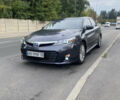 Серый Тойота Авалон, объемом двигателя 2.49 л и пробегом 362 тыс. км за 12200 $, фото 5 на Automoto.ua