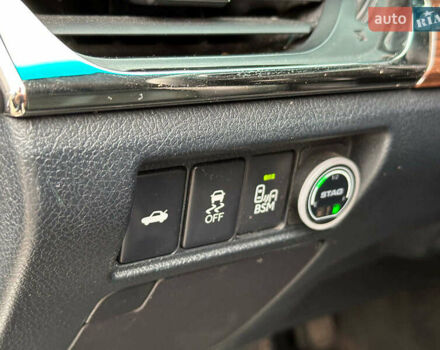 Сірий Тойота Авалон, об'ємом двигуна 2.5 л та пробігом 247 тис. км за 15990 $, фото 15 на Automoto.ua