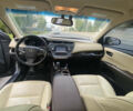 Серый Тойота Авалон, объемом двигателя 2.49 л и пробегом 362 тыс. км за 12200 $, фото 12 на Automoto.ua