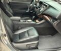 Сірий Тойота Авалон, об'ємом двигуна 2.5 л та пробігом 247 тис. км за 15990 $, фото 23 на Automoto.ua