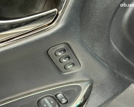 Сірий Тойота Авалон, об'ємом двигуна 2.5 л та пробігом 247 тис. км за 15990 $, фото 12 на Automoto.ua