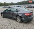 Серый Тойота Авалон, объемом двигателя 2.5 л и пробегом 154 тыс. км за 3000 $, фото 1 на Automoto.ua
