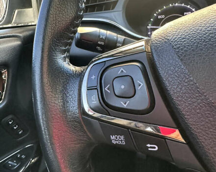 Сірий Тойота Авалон, об'ємом двигуна 2.5 л та пробігом 147 тис. км за 20000 $, фото 22 на Automoto.ua