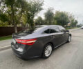 Серый Тойота Авалон, объемом двигателя 2.49 л и пробегом 362 тыс. км за 12200 $, фото 14 на Automoto.ua