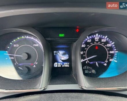 Сірий Тойота Авалон, об'ємом двигуна 2.5 л та пробігом 231 тис. км за 18500 $, фото 4 на Automoto.ua
