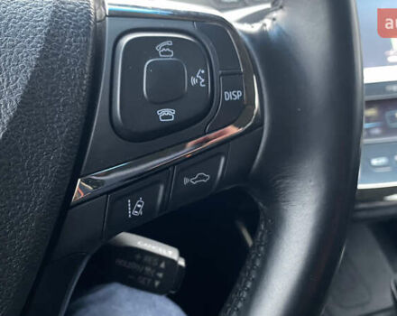 Серый Тойота Авалон, объемом двигателя 2.49 л и пробегом 144 тыс. км за 20800 $, фото 9 на Automoto.ua