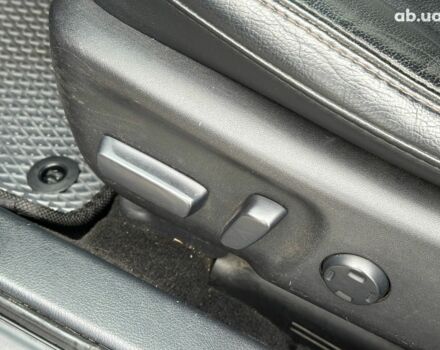 Сірий Тойота Авалон, об'ємом двигуна 2.5 л та пробігом 247 тис. км за 15990 $, фото 13 на Automoto.ua