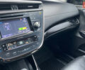Серый Тойота Авалон, объемом двигателя 2.49 л и пробегом 144 тыс. км за 20800 $, фото 7 на Automoto.ua