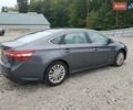 Серый Тойота Авалон, объемом двигателя 2.5 л и пробегом 154 тыс. км за 3000 $, фото 2 на Automoto.ua