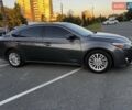 Серый Тойота Авалон, объемом двигателя 2.49 л и пробегом 220 тыс. км за 13900 $, фото 13 на Automoto.ua