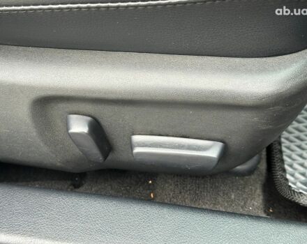 Сірий Тойота Авалон, об'ємом двигуна 2.5 л та пробігом 247 тис. км за 15990 $, фото 25 на Automoto.ua