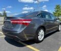Серый Тойота Авалон, объемом двигателя 0 л и пробегом 97 тыс. км за 12600 $, фото 5 на Automoto.ua
