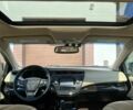 Серый Тойота Авалон, объемом двигателя 2.5 л и пробегом 206 тыс. км за 17000 $, фото 10 на Automoto.ua