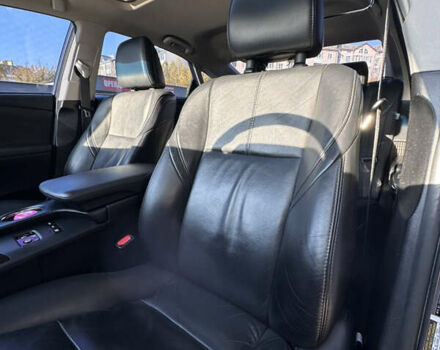 Сірий Тойота Авалон, об'ємом двигуна 2.5 л та пробігом 147 тис. км за 20000 $, фото 17 на Automoto.ua