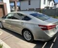 Серый Тойота Авалон, объемом двигателя 2.5 л и пробегом 206 тыс. км за 17000 $, фото 5 на Automoto.ua