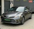 Сірий Тойота Авалон, об'ємом двигуна 2.5 л та пробігом 210 тис. км за 14900 $, фото 1 на Automoto.ua