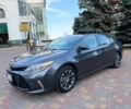 Серый Тойота Авалон, объемом двигателя 3.53 л и пробегом 140 тыс. км за 19900 $, фото 1 на Automoto.ua