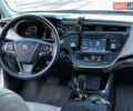 Серый Тойота Авалон, объемом двигателя 2.49 л и пробегом 169 тыс. км за 17500 $, фото 13 на Automoto.ua