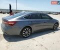 Серый Тойота Авалон, объемом двигателя 2.5 л и пробегом 193 тыс. км за 2800 $, фото 2 на Automoto.ua