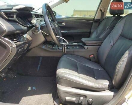 Серый Тойота Авалон, объемом двигателя 2.5 л и пробегом 193 тыс. км за 2800 $, фото 6 на Automoto.ua