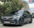 Сірий Тойота Авалон, об'ємом двигуна 3.46 л та пробігом 156 тис. км за 16500 $, фото 1 на Automoto.ua