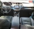 Серый Тойота Авалон, объемом двигателя 2.5 л и пробегом 193 тыс. км за 2800 $, фото 7 на Automoto.ua