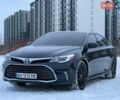 Сірий Тойота Авалон, об'ємом двигуна 3.46 л та пробігом 156 тис. км за 16500 $, фото 1 на Automoto.ua