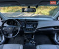 Серый Тойота Авалон, объемом двигателя 2.49 л и пробегом 169 тыс. км за 17500 $, фото 15 на Automoto.ua