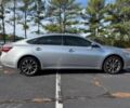 Сірий Тойота Авалон, об'ємом двигуна 3.5 л та пробігом 73 тис. км за 13000 $, фото 4 на Automoto.ua