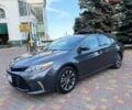 Серый Тойота Авалон, объемом двигателя 3.53 л и пробегом 140 тыс. км за 19900 $, фото 1 на Automoto.ua