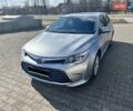 Сірий Тойота Авалон, об'ємом двигуна 2.5 л та пробігом 81 тис. км за 22599 $, фото 1 на Automoto.ua