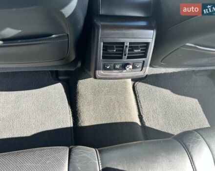 Сірий Тойота Авалон, об'ємом двигуна 2.5 л та пробігом 81 тис. км за 22599 $, фото 6 на Automoto.ua