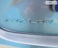 Серый Тойота Авалон, объемом двигателя 3.5 л и пробегом 150 тыс. км за 21250 $, фото 67 на Automoto.ua