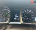 Серый Тойота Авалон, объемом двигателя 2.49 л и пробегом 150 тыс. км за 22000 $, фото 5 на Automoto.ua