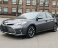 Серый Тойота Авалон, объемом двигателя 3.5 л и пробегом 40 тыс. км за 24900 $, фото 1 на Automoto.ua