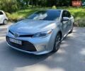 Сірий Тойота Авалон, об'ємом двигуна 3.46 л та пробігом 240 тис. км за 17250 $, фото 1 на Automoto.ua