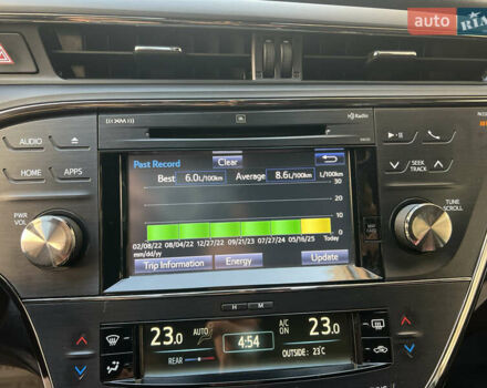 Серый Тойота Авалон, объемом двигателя 2.49 л и пробегом 150 тыс. км за 22000 $, фото 4 на Automoto.ua