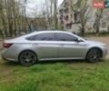 Сірий Тойота Авалон, об'ємом двигуна 3.5 л та пробігом 150 тис. км за 17500 $, фото 14 на Automoto.ua