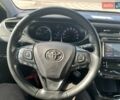 Сірий Тойота Авалон, об'ємом двигуна 2.5 л та пробігом 81 тис. км за 22599 $, фото 4 на Automoto.ua