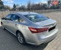 Сірий Тойота Авалон, об'ємом двигуна 2.5 л та пробігом 81 тис. км за 22599 $, фото 2 на Automoto.ua