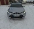 Серый Тойота Авалон, объемом двигателя 2.5 л и пробегом 197 тыс. км за 21750 $, фото 1 на Automoto.ua
