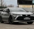 Серый Тойота Авалон, объемом двигателя 2.5 л и пробегом 201 тыс. км за 26900 $, фото 1 на Automoto.ua