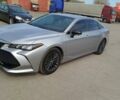 Серый Тойота Авалон, объемом двигателя 2.49 л и пробегом 189 тыс. км за 30500 $, фото 1 на Automoto.ua