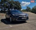 Серый Тойота Авалон, объемом двигателя 2.5 л и пробегом 137 тыс. км за 22200 $, фото 1 на Automoto.ua