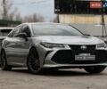 Серый Тойота Авалон, объемом двигателя 2.49 л и пробегом 201 тыс. км за 26900 $, фото 1 на Automoto.ua