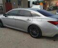 Серый Тойота Авалон, объемом двигателя 2.49 л и пробегом 189 тыс. км за 30500 $, фото 8 на Automoto.ua
