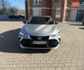 Сірий Тойота Авалон, об'ємом двигуна 2.49 л та пробігом 130 тис. км за 26000 $, фото 1 на Automoto.ua